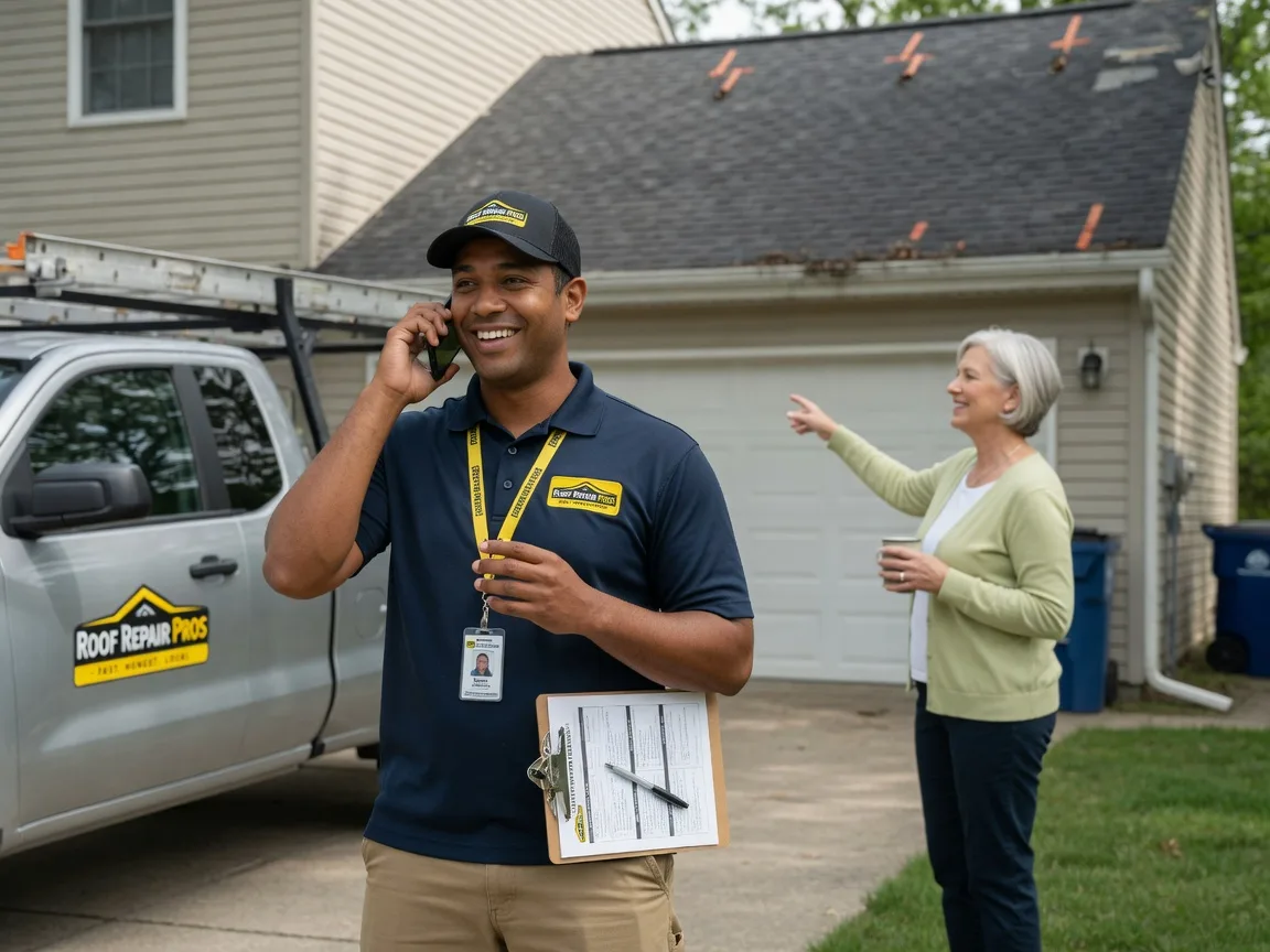 Roof Repair Newport, IN FAQs